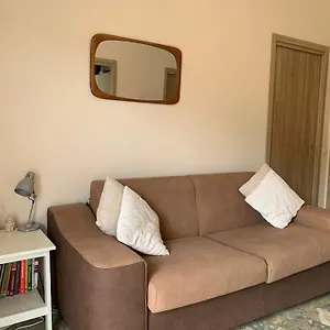 A Casa Di Giovi Palermo