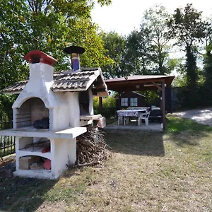 Mingos Lodio Di La Carpineta